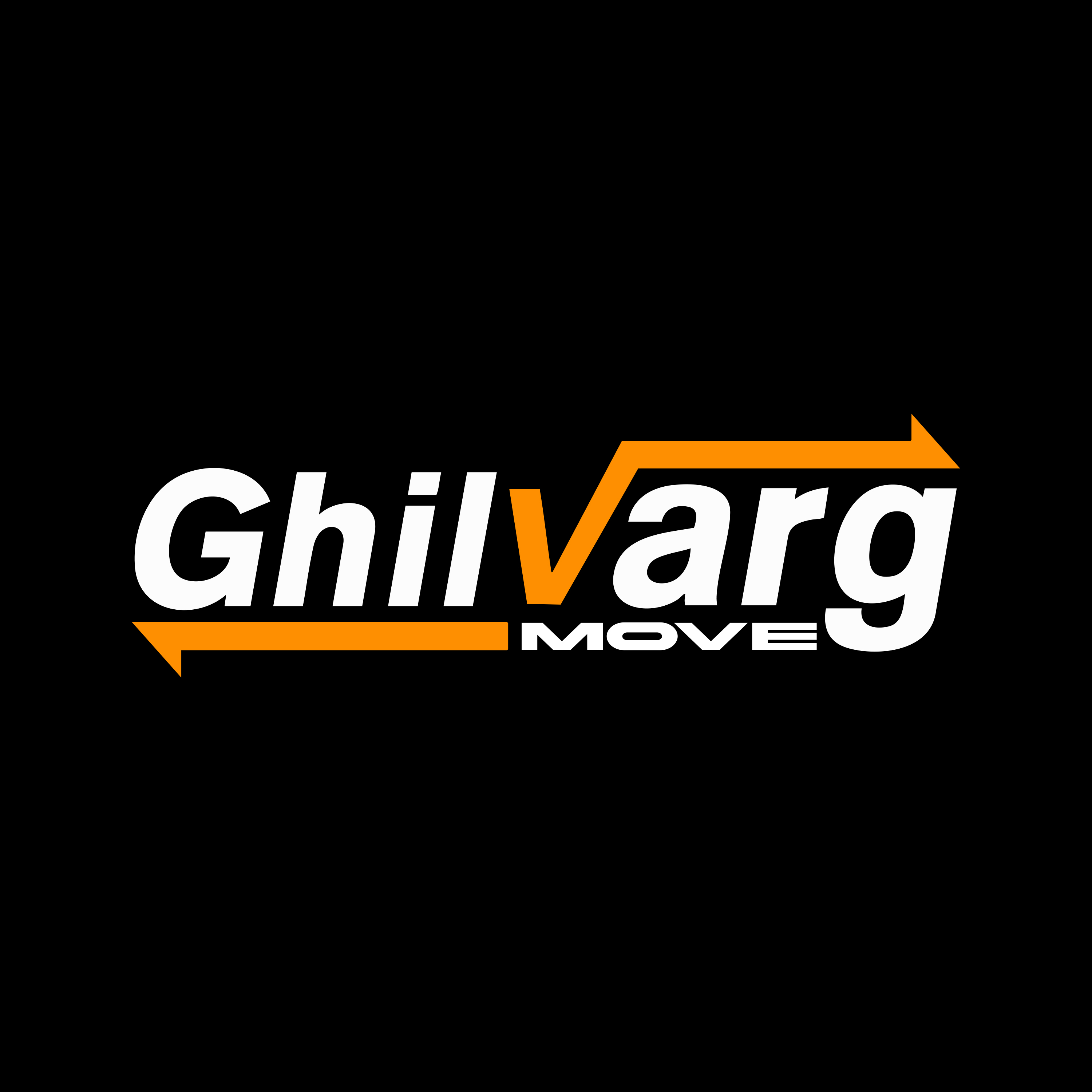 Ghilvarg Move